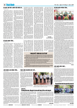 Số: 9194 - Thứ 6 ngày 28/6/2024