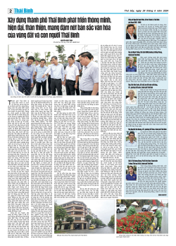 Số: 9195 - Thứ 7 ngày 29/6/2024