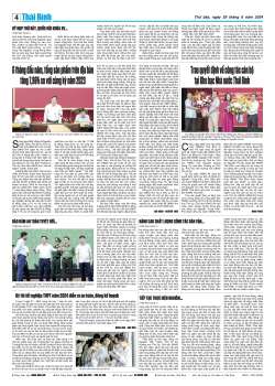 Số: 9195 - Thứ 7 ngày 29/6/2024