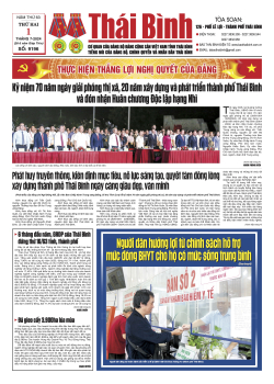 Số: 9196 - Thứ 2 ngày 1/7/2024