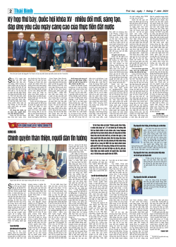 Số: 9196 - Thứ 2 ngày 1/7/2024