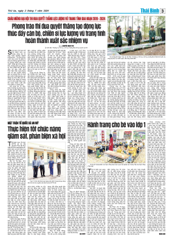 Số: 9197 - Thứ 3 ngày 2/7/2024