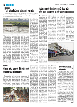 Số: 9197 - Thứ 3 ngày 2/7/2024