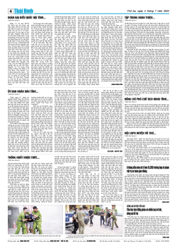 Số: 9197 - Thứ 3 ngày 2/7/2024