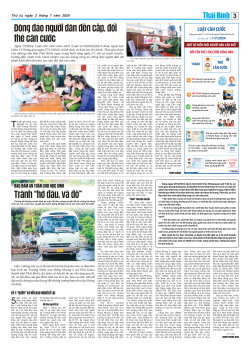 Số: 9198 - Thứ 4 ngày 3/7/2024