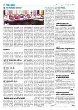 Số: 9198 - Thứ 4 ngày 3/7/2024