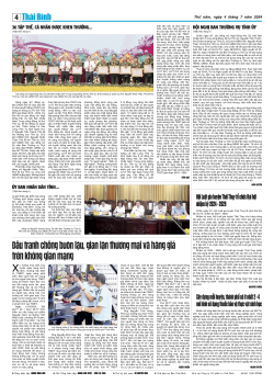 Số: 9199 - Thứ 5 ngày 4/7/2024