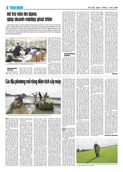 Số: 9201 - Thứ 7 ngày 6/7/2024