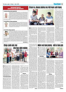 Số: 9201 - Thứ 7 ngày 6/7/2024