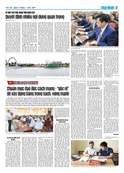 Số: 9202 - Thứ 2 ngày 8/7/2024