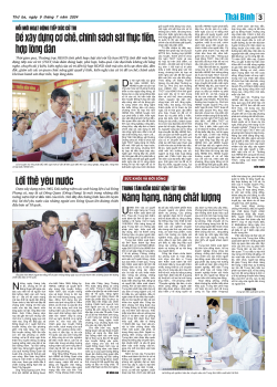 Số: 9203 - Thứ 3 ngày 9/7/2024