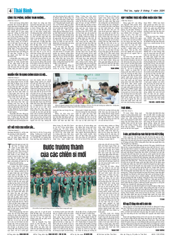 Số: 9203 - Thứ 3 ngày 9/7/2024