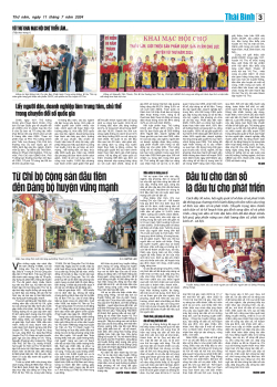 Số: 9205 - Thứ 5 ngày 11/7/2024