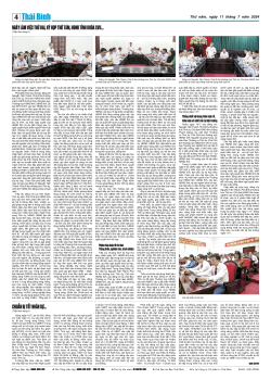 Số: 9205 - Thứ 5 ngày 11/7/2024