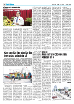 Số: 9206 - Thứ 6 ngày 12/7/2024