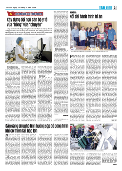 Số: 9208 - Thứ 2 ngày 15/7/2024