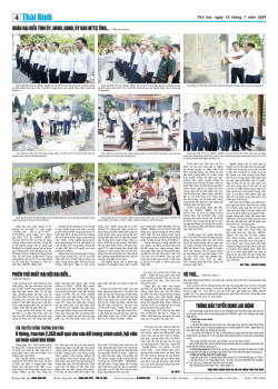 Số: 9208 - Thứ 2 ngày 15/7/2024