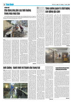 Số: 9209 - Thứ 3 ngày 16/7/2024