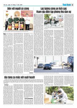 Số: 9209 - Thứ 3 ngày 16/7/2024