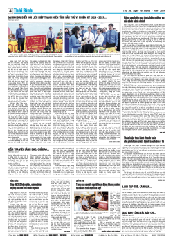 Số: 9209 - Thứ 3 ngày 16/7/2024