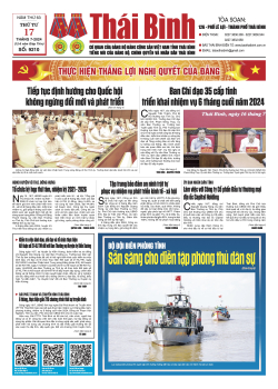 Số: 9210 - Thứ 4 ngày 17/7/2024