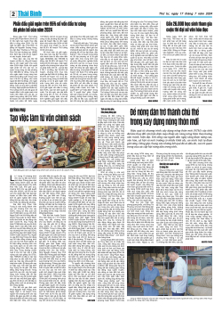 Số: 9210 - Thứ 4 ngày 17/7/2024