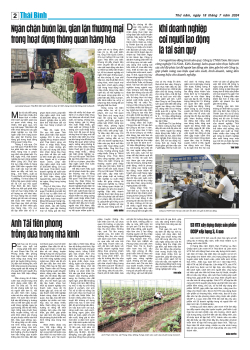 Số: 9211 - Thứ 5 ngày 18/7/2024