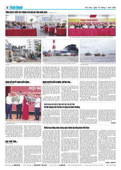 Số: 9211 - Thứ 5 ngày 18/7/2024