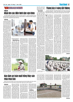 Số: 9214 - Thứ 2 ngày 22/7/2024