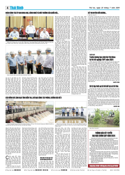 Số: 9215 - Thứ 3 ngày 23/7/2024