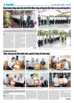 Số: 9217 - Thứ 5 ngày 25/7/2024