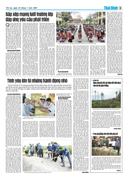 Số: 9221 - Thứ 3 ngày 30/7/2024