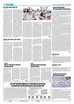 Số: 9222 - Thứ 4 ngày 31/7/2024