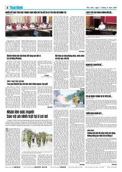 Số: 9223 - Thứ 5 ngày 1/8/2024