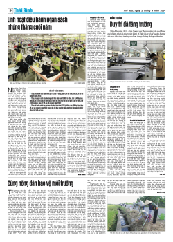 Số: 9224 - Thứ 6 ngày 2/8/2024