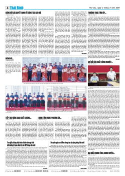 Số: 9224 - Thứ 6 ngày 2/8/2024