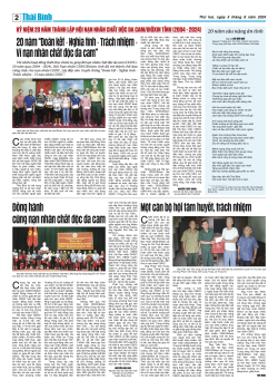 Số: 9226 - Thứ 2 ngày 5/8/2024