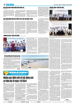 Số: 9226 - Thứ 2 ngày 5/8/2024