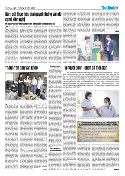 Số: 9227 - Thứ 3 ngày 6/8/2024