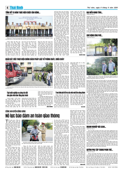 Số: 9229 - Thứ 5 ngày 8/8/2024