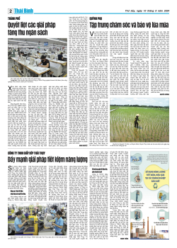 Số: 9231 - Thứ 7 ngày 10/8/2024