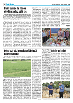 Số: 9232 - Thứ 2 ngày 12/8/2024