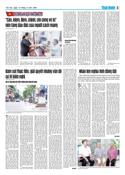 Số: 9232 - Thứ 2 ngày 12/8/2024