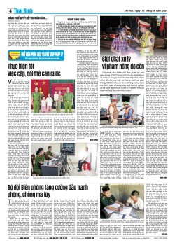 Số: 9232 - Thứ 2 ngày 12/8/2024