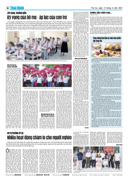 Số: 9233 - Thứ 3 ngày 13/8/2024