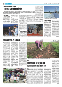 Số: 9234 - Thứ 4 ngày 14/8/2024