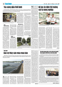 Số: 9236 - Thứ 6 ng&agrave;y 16/8/2024