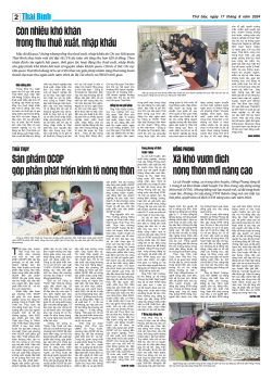 Số: 9237 - Thứ 7 ng&agrave;y 17/8/2024