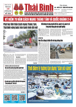 Số: 9238 - Thứ 2 ng&agrave;y 19/8/2024