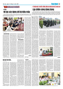 Số: 9238 - Thứ 2 ng&agrave;y 19/8/2024